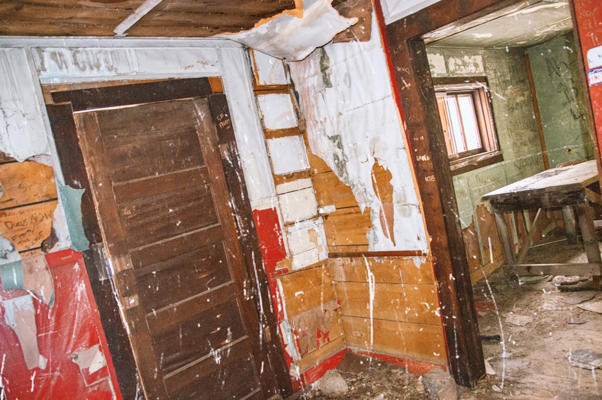 Storm Damage Repair service in Amarillo, TX